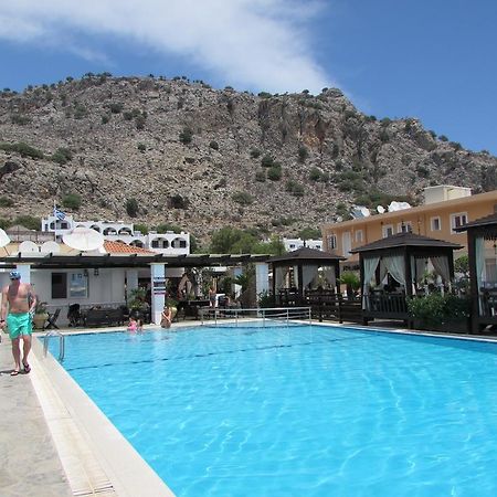Coralli Apartments Pefki  Экстерьер фото