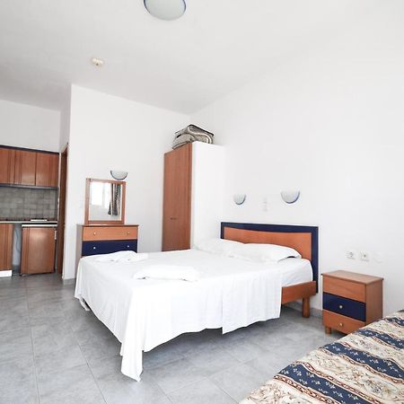 Coralli Apartments Pefki  Экстерьер фото