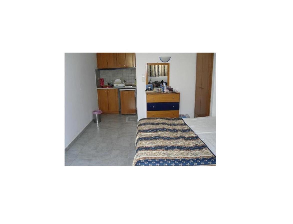 Coralli Apartments Pefki  Экстерьер фото