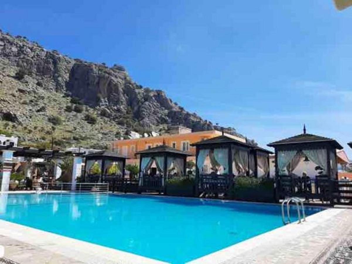 Coralli Apartments Pefki  Экстерьер фото