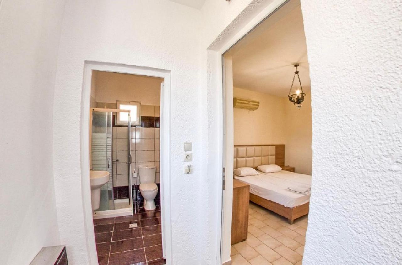 Coralli Apartments Pefki  Экстерьер фото