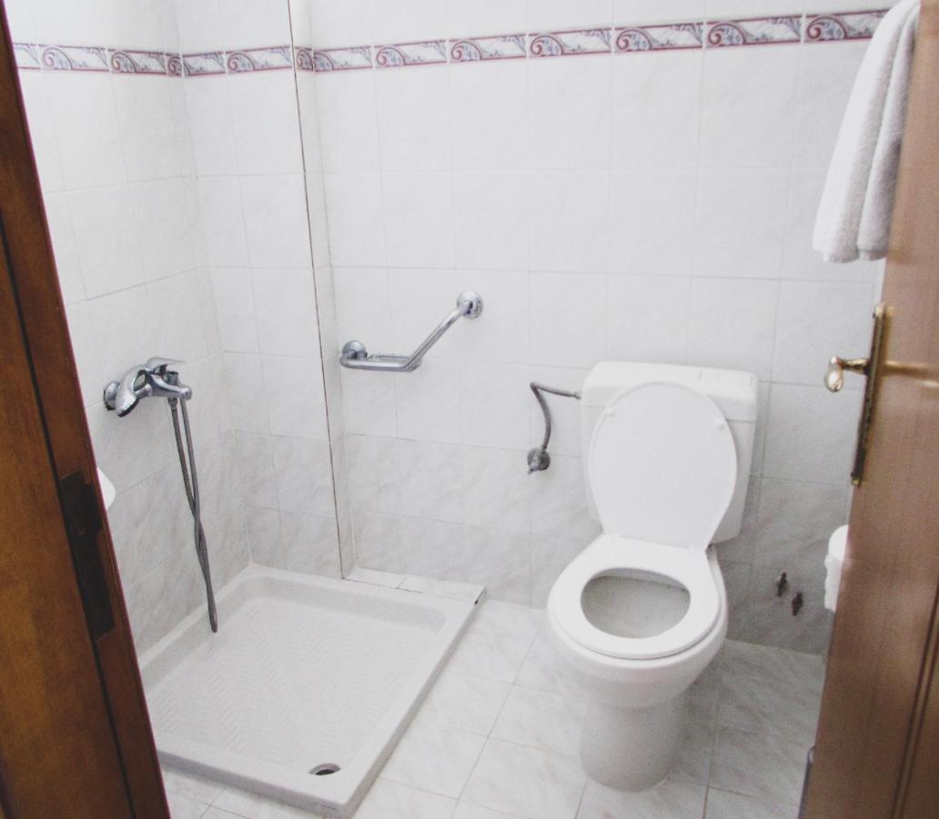 Coralli Apartments Pefki  Экстерьер фото